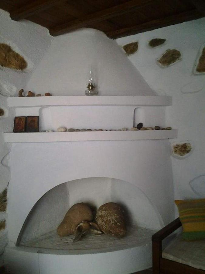 Villa Panayiota Alonnisos Town Luaran gambar