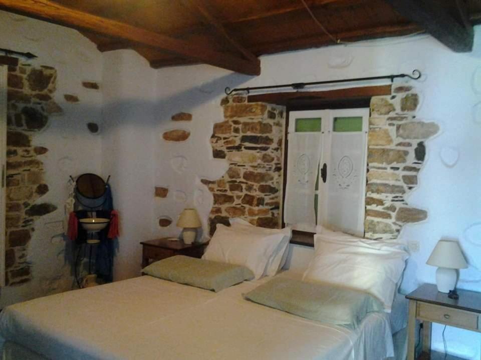 Villa Panayiota Alonnisos Town Luaran gambar