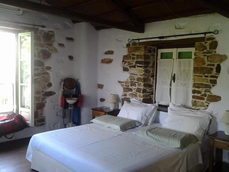 Villa Panayiota Alonnisos Town Luaran gambar