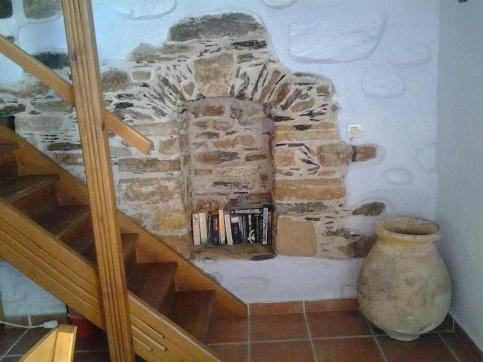 Villa Panayiota Alonnisos Town Luaran gambar