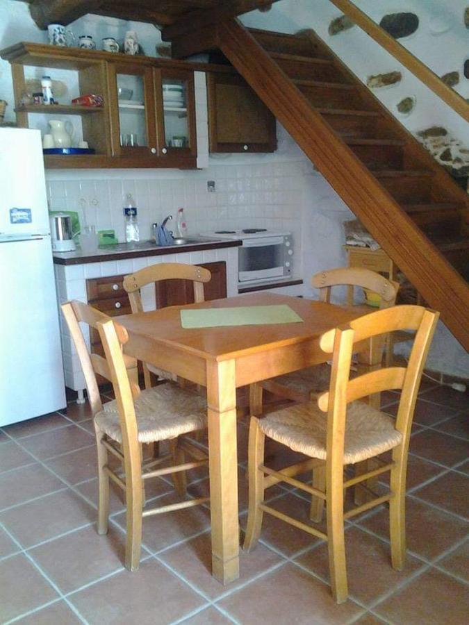 Villa Panayiota Alonnisos Town Luaran gambar