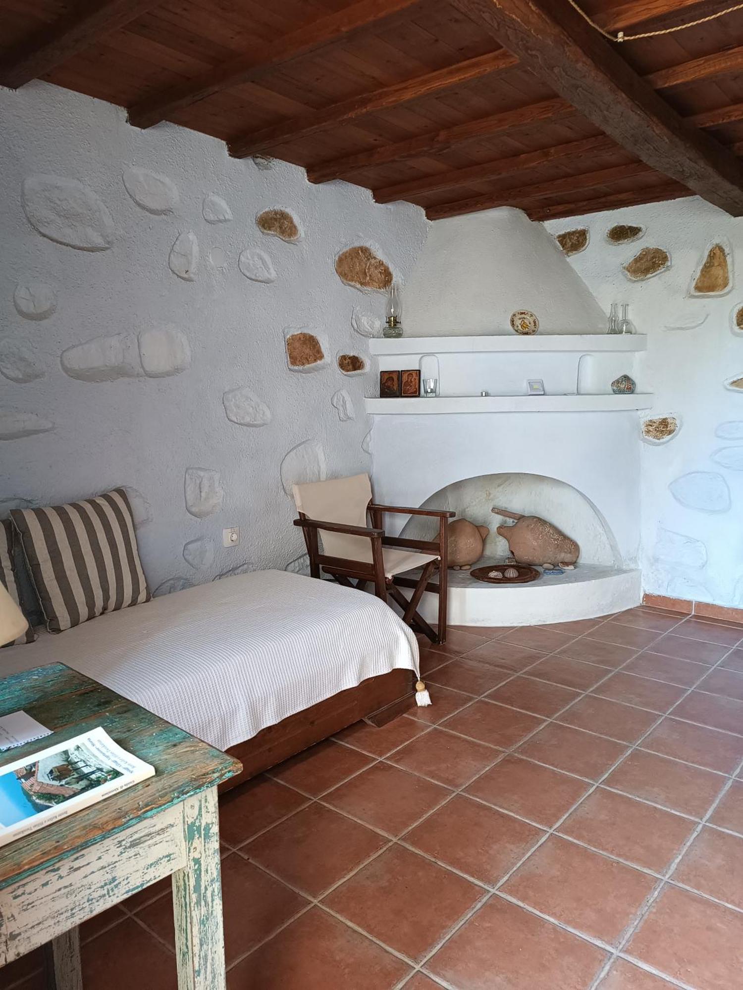 Villa Panayiota Alonnisos Town Luaran gambar