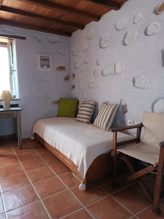 Villa Panayiota Alonnisos Town Luaran gambar